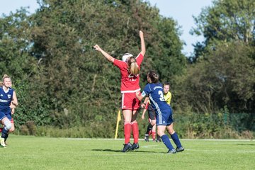 Bild 146 - Frauen SV Wahlstedt - ATSV Stockelsdorf : Ergebnis: 2:2